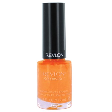 Revlon ColorStay Longwear Nail Enamel - 090 Sorbet - oddros.shop